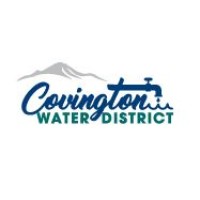 Covington Water District logo, Covington Water District contact details