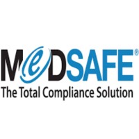 MedSafe: The Total Compliance Solution logo, MedSafe: The Total Compliance Solution contact details