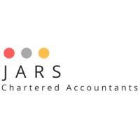 JARS logo, JARS contact details