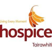 Hospice Tairawhiti logo, Hospice Tairawhiti contact details