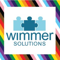 Wimmer Solutions Corporation logo, Wimmer Solutions Corporation contact details