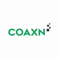 CoAxn Technology logo, CoAxn Technology contact details