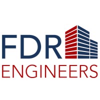 FDR Engineers, PLLC. logo, FDR Engineers, PLLC. contact details