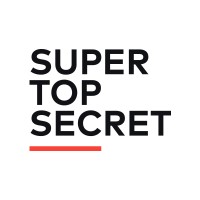 Super Top Secret Llc logo, Super Top Secret Llc contact details