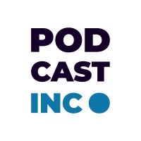 Podcast Inc. logo, Podcast Inc. contact details