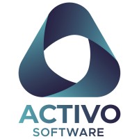 Activo EAM CMMS logo, Activo EAM CMMS contact details