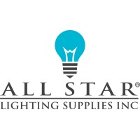 All star lighting supplies inc. logo, All star lighting supplies inc. contact details