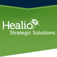 Healio Strategic Solutions logo, Healio Strategic Solutions contact details