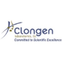 Clongen Laboratories LLC logo, Clongen Laboratories LLC contact details