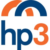 HP3 Software, Inc. logo, HP3 Software, Inc. contact details