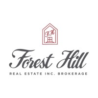 Forest Hill Real Estate Inc. logo, Forest Hill Real Estate Inc. contact details