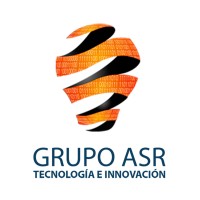 GRUPO ASR logo, GRUPO ASR contact details