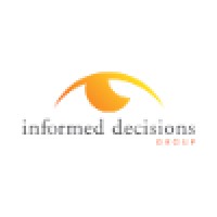 Informed Decisions Group logo, Informed Decisions Group contact details