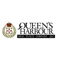 Queen's Harbour Real Estate Company logo, Queen's Harbour Real Estate Company contact details