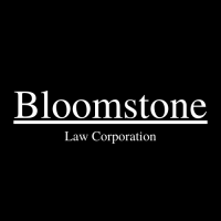 Bloomstone Law Corporation logo, Bloomstone Law Corporation contact details