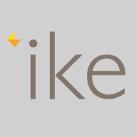 ‘ike logo, ‘ike contact details