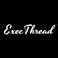 ExecThread logo, ExecThread contact details