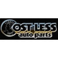 Cost Less Auto Parts logo, Cost Less Auto Parts contact details