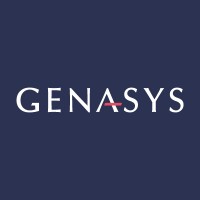 Genasys logo, Genasys contact details