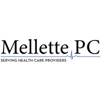 Mellette PC Attorneys at Law logo, Mellette PC Attorneys at Law contact details