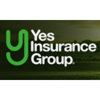 Yes Insurance Group logo, Yes Insurance Group contact details