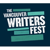 Vancouver Writers Fest logo, Vancouver Writers Fest contact details