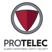 ProTELEC Systems logo, ProTELEC Systems contact details