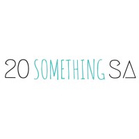 Twenty Something SA logo, Twenty Something SA contact details