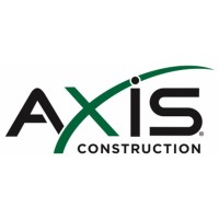 Axis Construction logo, Axis Construction contact details