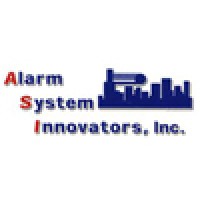 Alarm System Innovators logo, Alarm System Innovators contact details