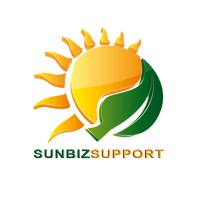 SunBiz Support logo, SunBiz Support contact details