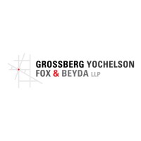 Grossberg, Yochelson, Fox & Beyda, LLP logo, Grossberg, Yochelson, Fox & Beyda, LLP contact details