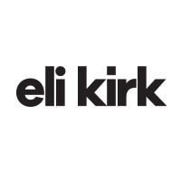 Eli Kirk logo, Eli Kirk contact details