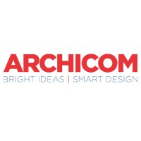 Archicom logo, Archicom contact details