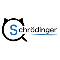 QSchrödinger School logo, QSchrödinger School contact details