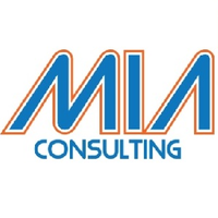 MIA Consulting logo, MIA Consulting contact details