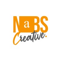 NABS Creative logo, NABS Creative contact details