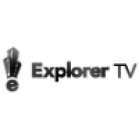 Explorer TV logo, Explorer TV contact details