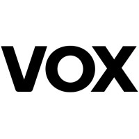 VOX Marketing Group logo, VOX Marketing Group contact details