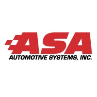 ASA Automotive Systems logo, ASA Automotive Systems contact details