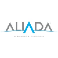 Aliada logo, Aliada contact details