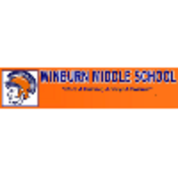 Winburn Middle School logo, Winburn Middle School contact details