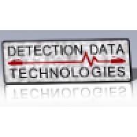 Detection Data Technologies, LLC logo, Detection Data Technologies, LLC contact details