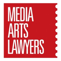 Media Arts Lawyers logo, Media Arts Lawyers contact details