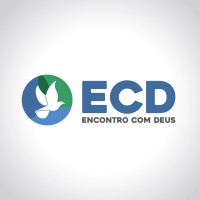 ECD - Associação Beneficente Encontro com Deus logo, ECD - Associação Beneficente Encontro com Deus contact details