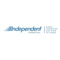 Independent Chemical Corporation logo, Independent Chemical Corporation contact details