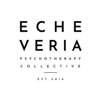 Echeveria Psychotherapy Collective logo, Echeveria Psychotherapy Collective contact details