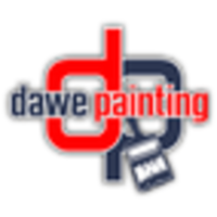 Dawe Painting logo, Dawe Painting contact details