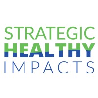 Strategic Healthy Impacts logo, Strategic Healthy Impacts contact details