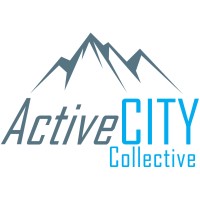 ActiveCITY Collective logo, ActiveCITY Collective contact details